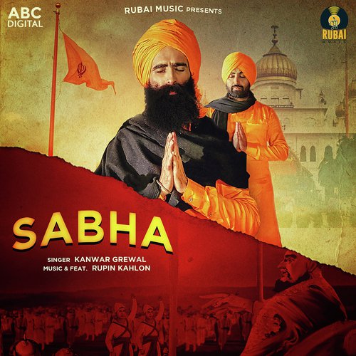 Sabha by Kanwar Grewal, Rupin Kahlon - Download on PagalFree