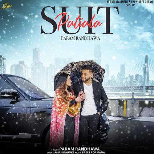 Suit Patiala by Jeet Parmar - Download on PagalFree