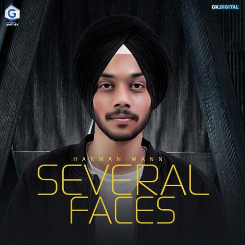 Several Faces by Harman Mann - Download on PagalFree