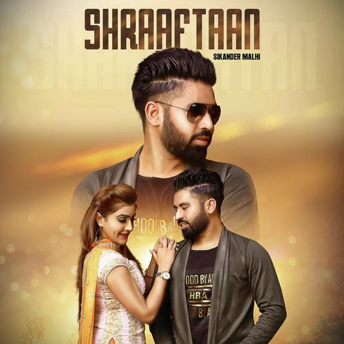 Shraaftaan by Sikander Malhi - Download on PagalFree