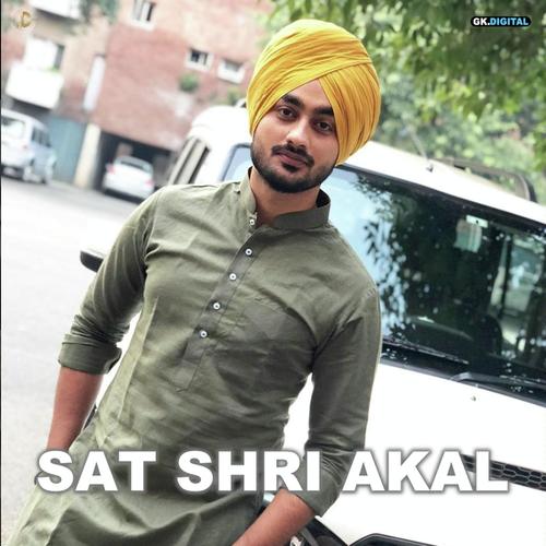 Sat Shri Akal by Ravneet - Download on PagalFree