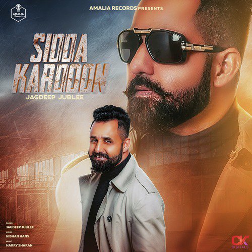 Sidda Kardoon by Jagdeep Jublee - Download on PagalFree