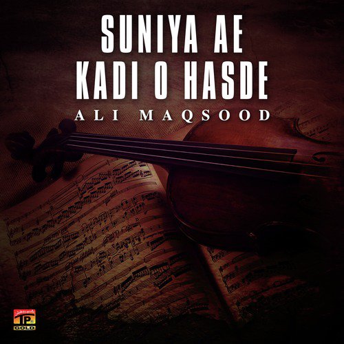 Sun Dil Diya Doctra Ve by Ali Maqsood - Download on PagalFree