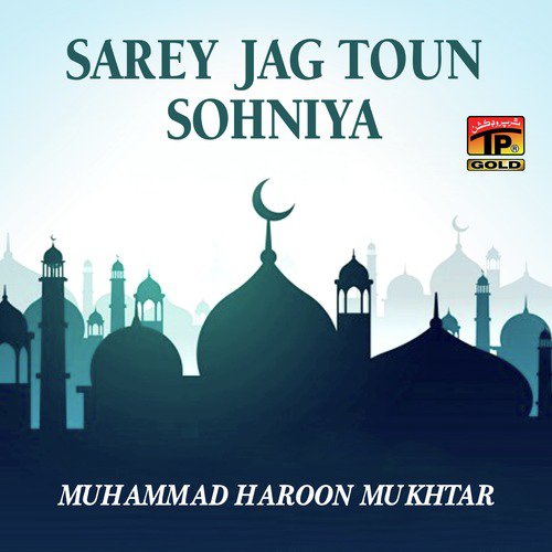 Sarey Waliyan Da Sultan Ali by Muhammad Haroon Mukhtar - Download on PagalFree