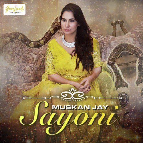 Sayoni by Muskan Jay - Download on PagalFree
