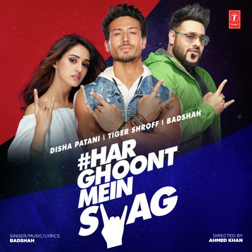 Har Ghoont Mein Swag by Payal Dev, Badshah, Vishal Dadlani, Rishi Rich - Download on PagalFree