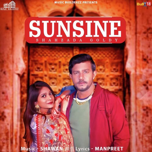 Sunsine by Shahzada Goldy - Download on PagalFree