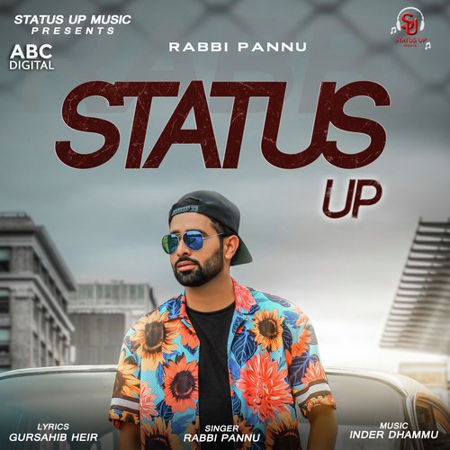 Status Up by Rabbi Pannu - Download on PagalFree