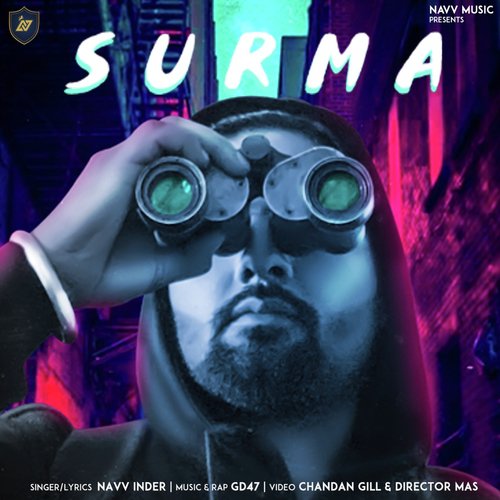 SURMA by Navv Inder - Download on PagalFree