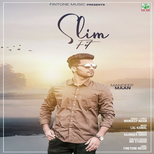 Slim Fit by Mandeep Maan - Download on PagalFree