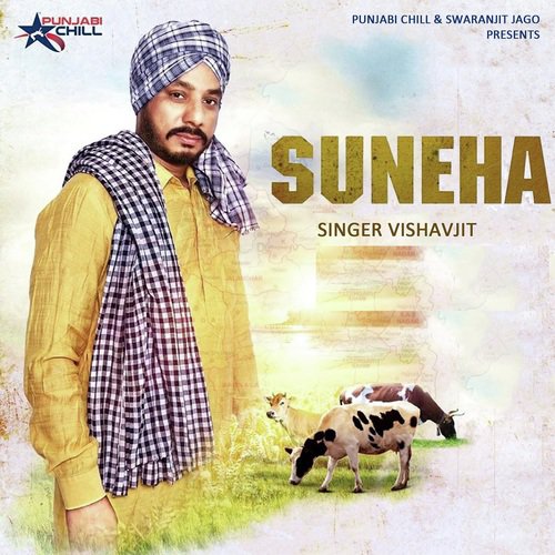 Suneha by Vishavjit - Download on PagalFree