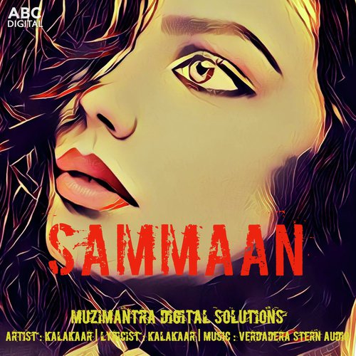Sammaan by Kalakaar - Download on PagalFree
