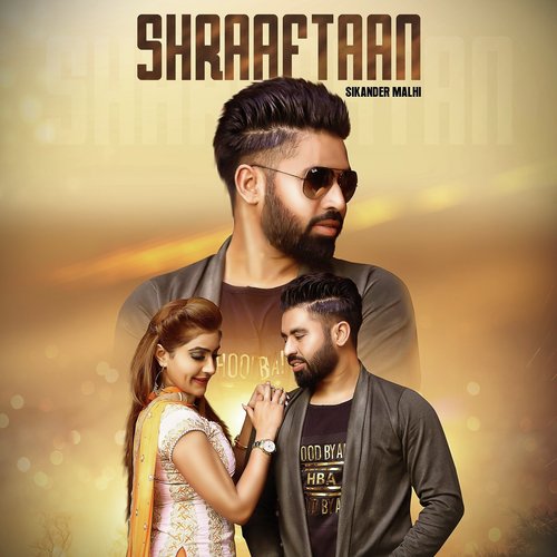 Shraaftaan by Sikander Malhi - Download on PagalFree