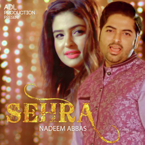 Sehra by Nadeem Abbas - Download on PagalFree