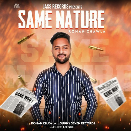 Same Nature by Rohan Chawla - Download on PagalFree