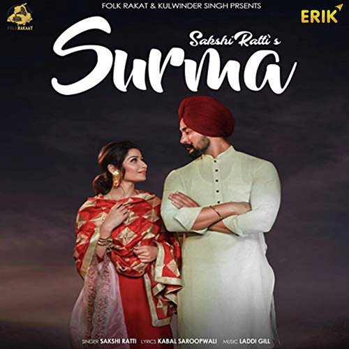 Surma by Sakshi Ratti - Download on PagalFree