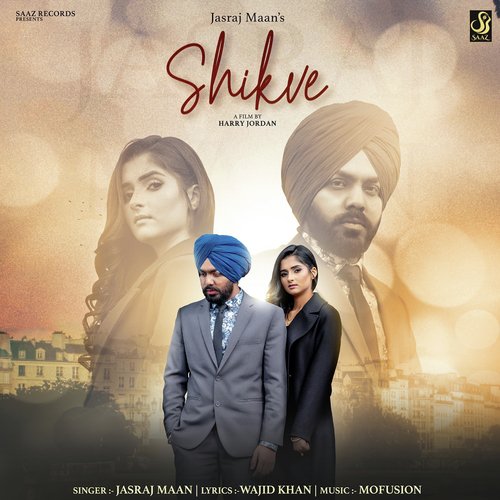 Shikve by Jasraj Maan - Download on PagalFree