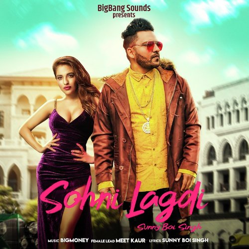 Sohni Lagdi by Sunny Boi Singh - Download on PagalFree