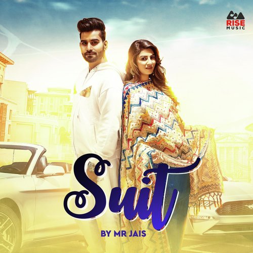 Suit by Mr. JaiS, Priyanka Tyagi - Download on PagalFree