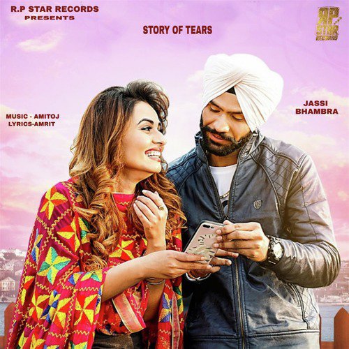Story Of Tears by Jassi Bhambra - Download on PagalFree