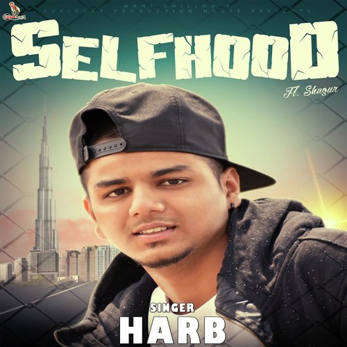 Selfhood by Harb, Shagur - Download on PagalFree