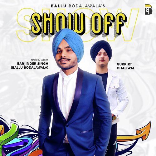 Show Off by Ballu Bodalawala - Download on PagalFree