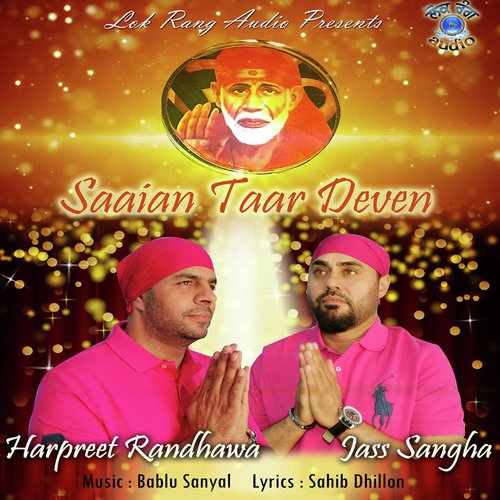 Saaian Taar Deven by Harpreet Randhawa - Download on PagalFree