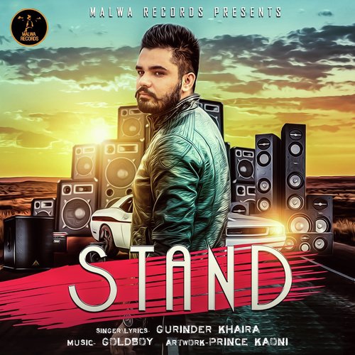 Stand by Gurinder Khaira - Download on PagalFree