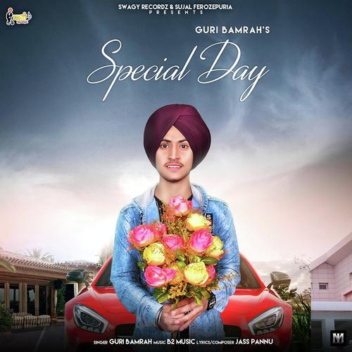 Special Day by Guri Bamrah - Download on PagalFree
