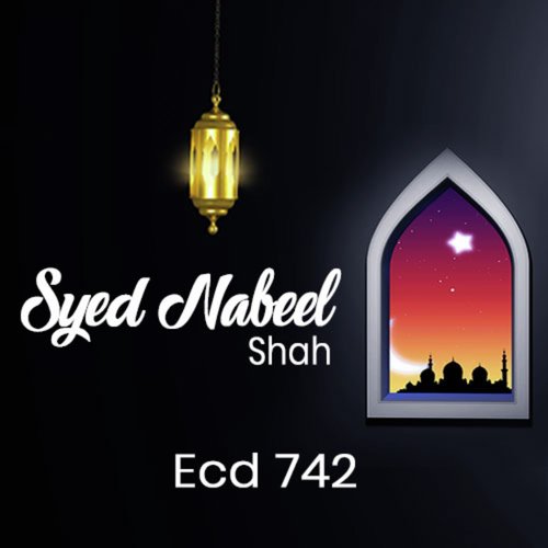 Ya Shaikh Abdul Qadir Jelani by Syed Nabeel Shah - Download on PagalFree