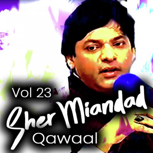 Madiney Diyan Pak Galiyan by Sher Miandad Qawaal - Download on PagalFree