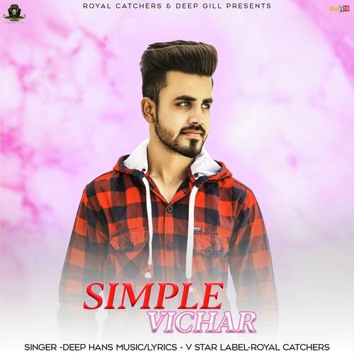 Simple Vichar by Deep Hans - Download on PagalFree