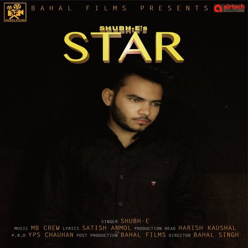 Star by SHUBH-E - Download on PagalFree