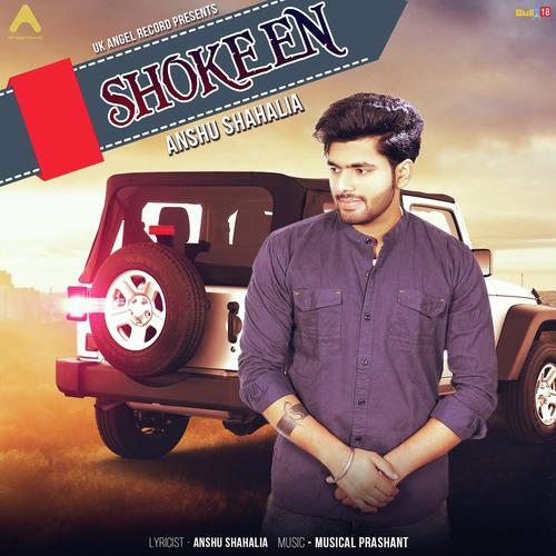 Shokeen by Anshu Shahalia - Download on PagalFree