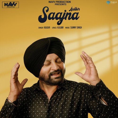 Saajna by Kulbir - Download on PagalFree