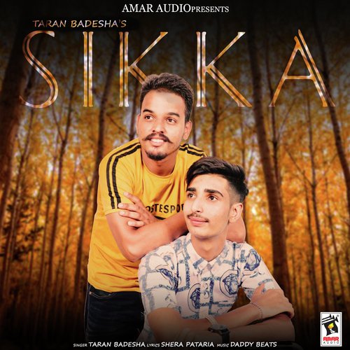 Sikka by Taran Badesha - Download on PagalFree