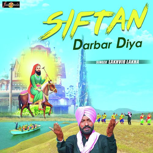 Siftan Darbar Diya by Hari-Amit - Download on PagalFree