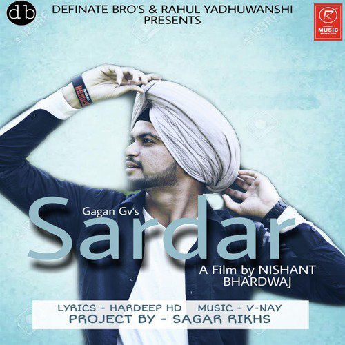 Sardar by Gagan Gv - Download on PagalFree