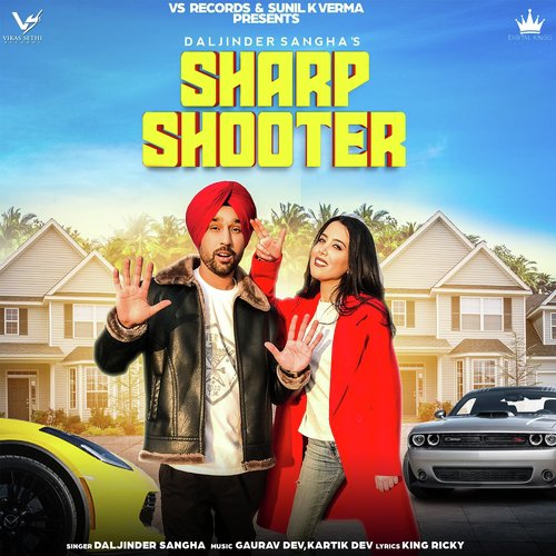 Sharp Shooter by Dalijinder Sanga - Download on PagalFree
