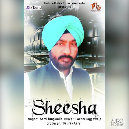 Sheesha by Somi Tungwalia - Download on PagalFree