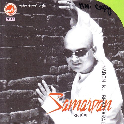 Mero Sath by Nabin K Bhattarai - Download on PagalFree