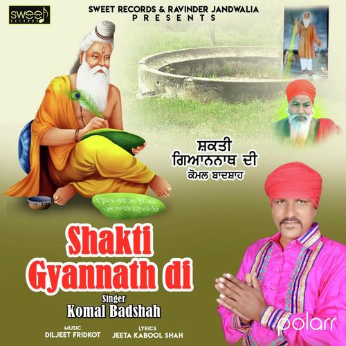 Shakti Gyannath Di by Komal Badshah - Download on PagalFree