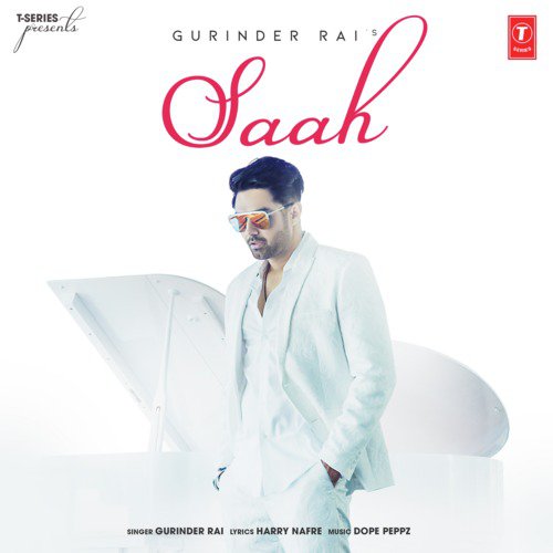 Saah by Gurinder Rai, Dope Peppz - Download on PagalFree