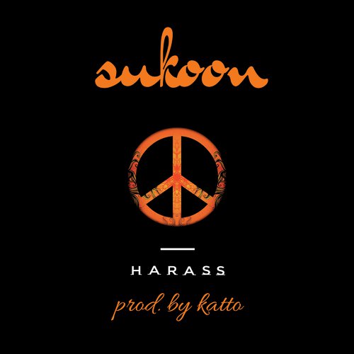 Sukoon by Harass - Download on PagalFree