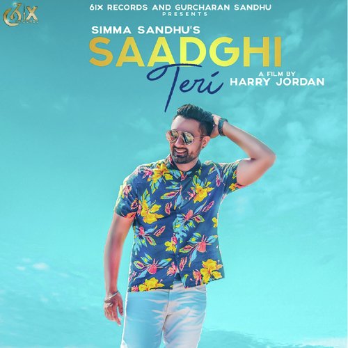 Saadghi Teri by Simma Sandhu - Download on PagalFree