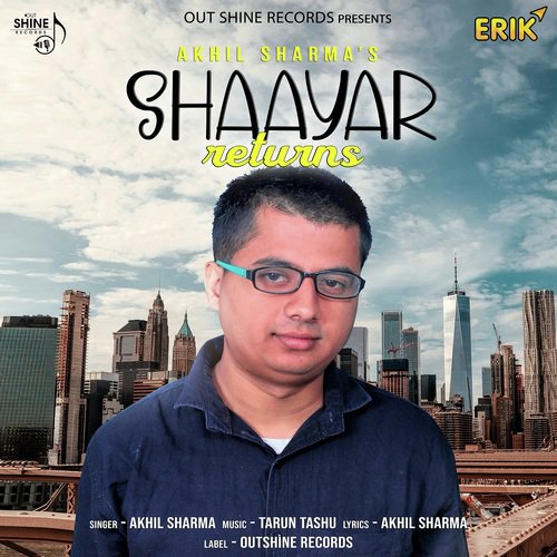 Shaayar Returns by Akhil Sharma - Download on PagalFree