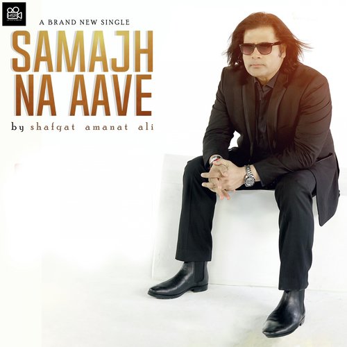 Samajh Na Aave by Shafqat Amanat Ali - Download on PagalFree