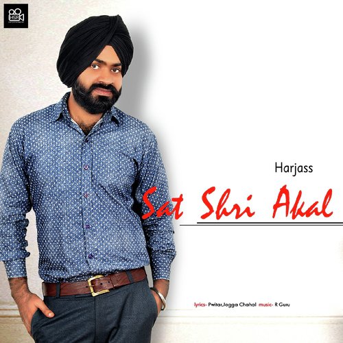 Sat Shri Akal by Harjass - Download on PagalFree