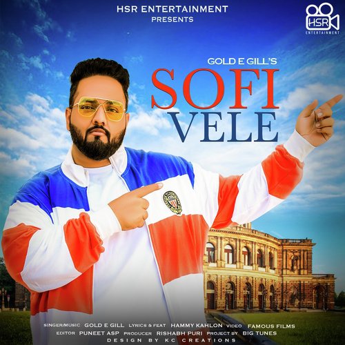 Sofi Vele by Gold E Gill - Download on PagalFree