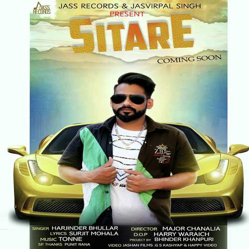 Sitare by Harjinder Bhullar - Download on PagalFree